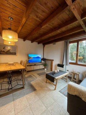 Cabaña La Calandria San Carlos De Bariloche